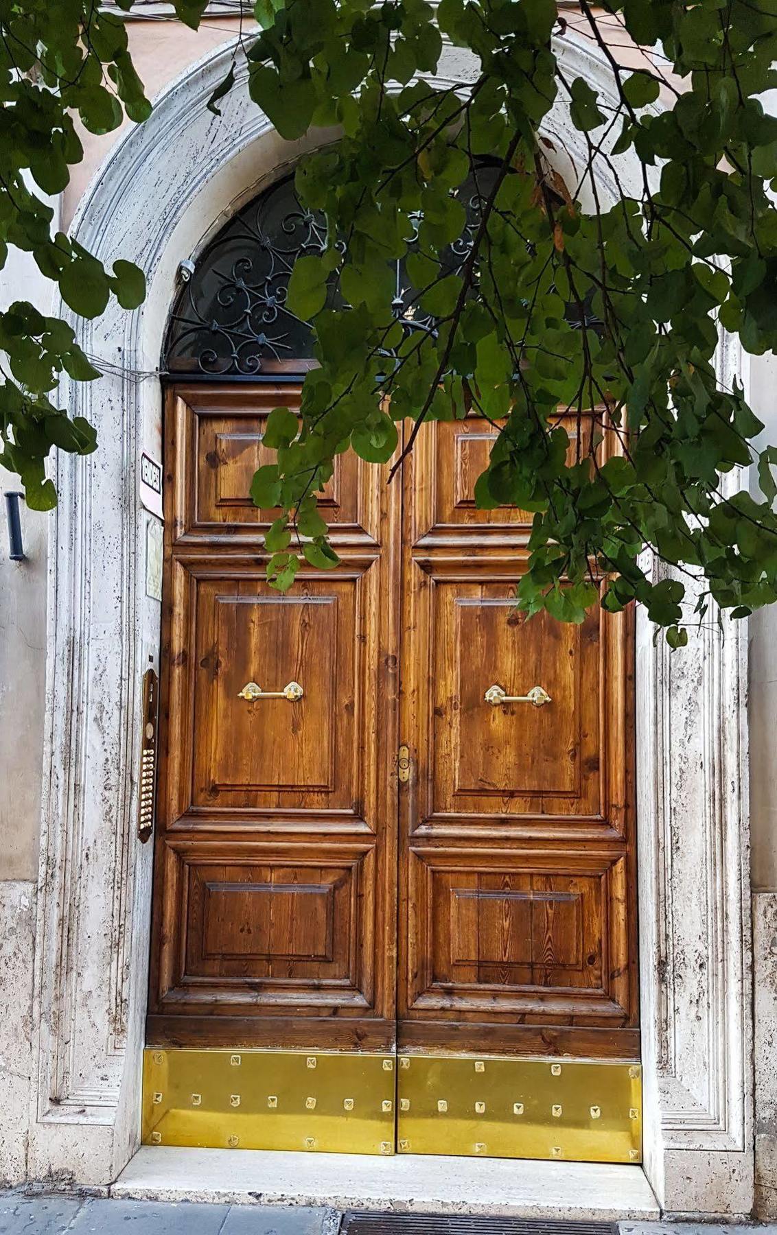 More Cola Di Rienzo B&B Roma Exterior foto