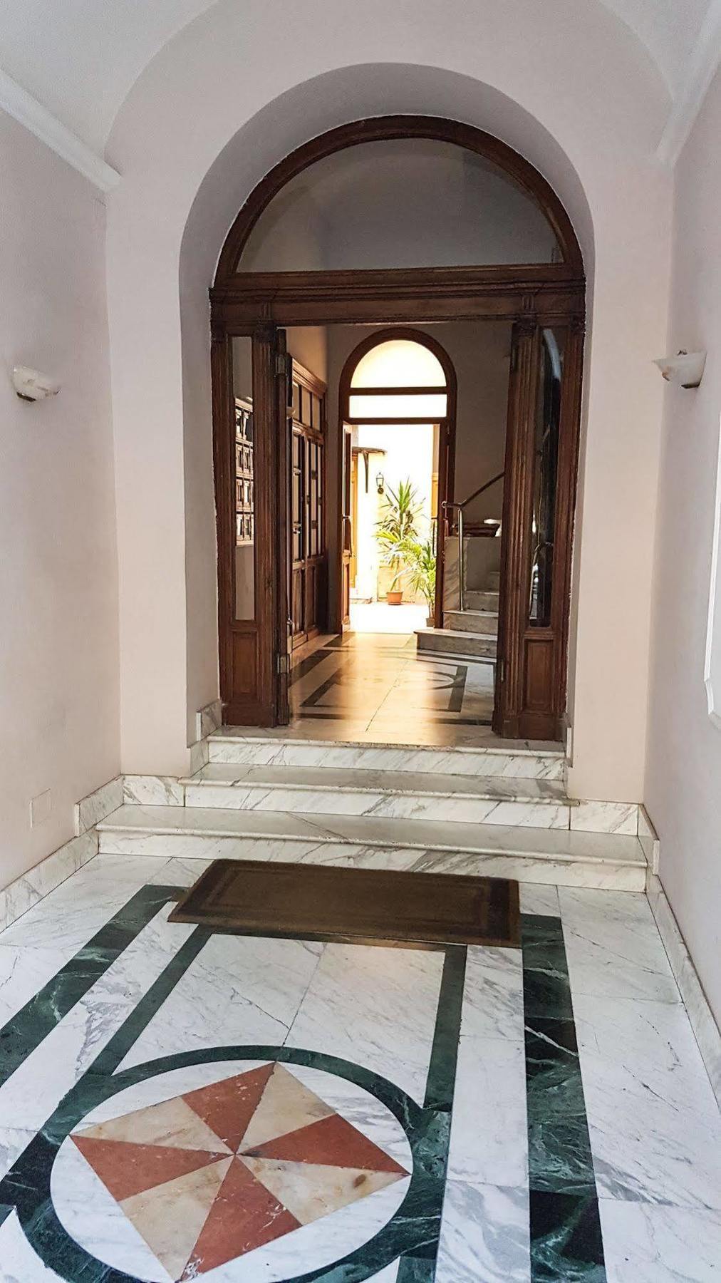 More Cola Di Rienzo B&B Roma Exterior foto